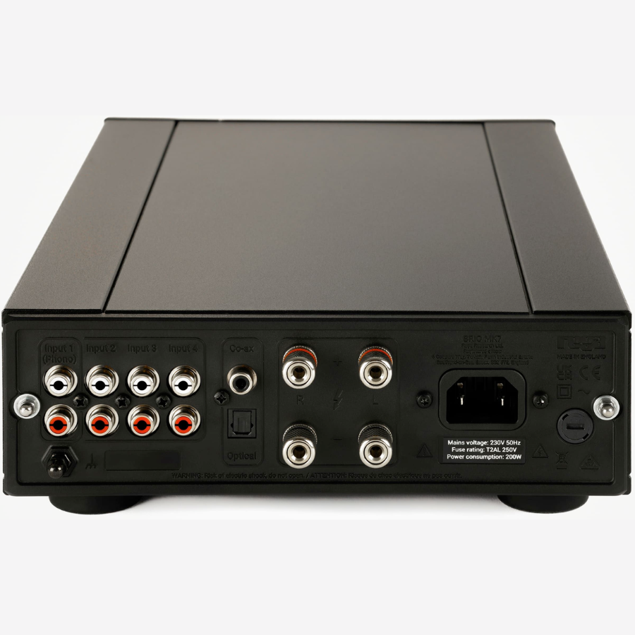 Rega_Brio_MK7_Back_AudioEliteColombia