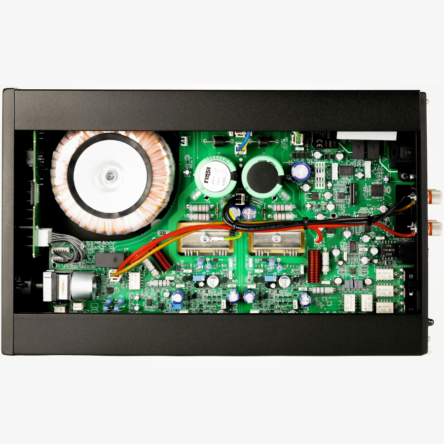 Rega_Brio_MK7_In_AudioEliteColombia