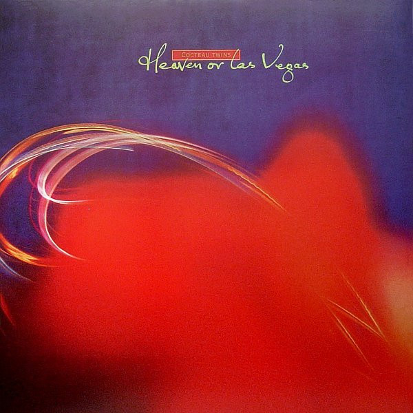 Audio Elite Colombia – Cocteau Twins – Heaven Or Las Vegas