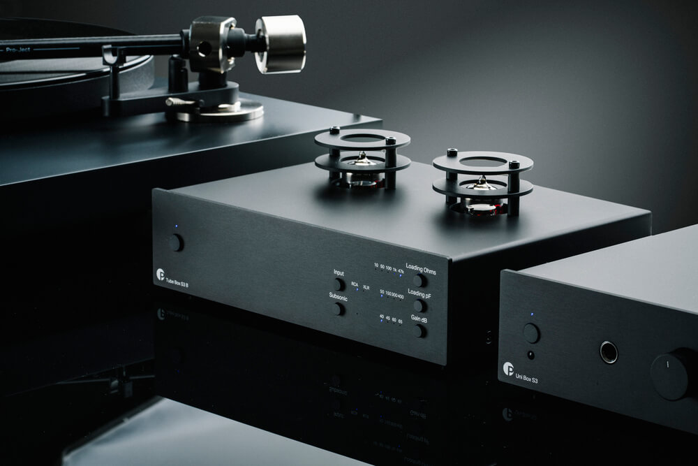 Audio Elite Colombia – Pro-Ject – Tube Box S3 B (1)