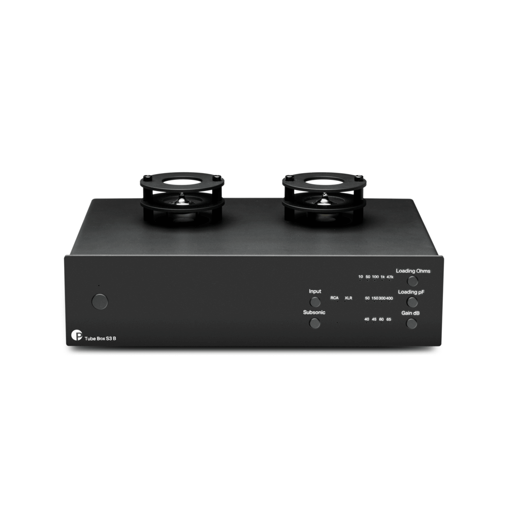 Audio Elite Colombia – Pro-Ject – Tube Box S3 B (1)