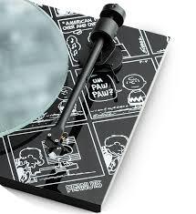Audio Elite – Pro-Ject Audio – Peanuts Turntable (75 Years Ed. Limitada Peanuts – Snoopy y Charlie Brown) 1 (2)