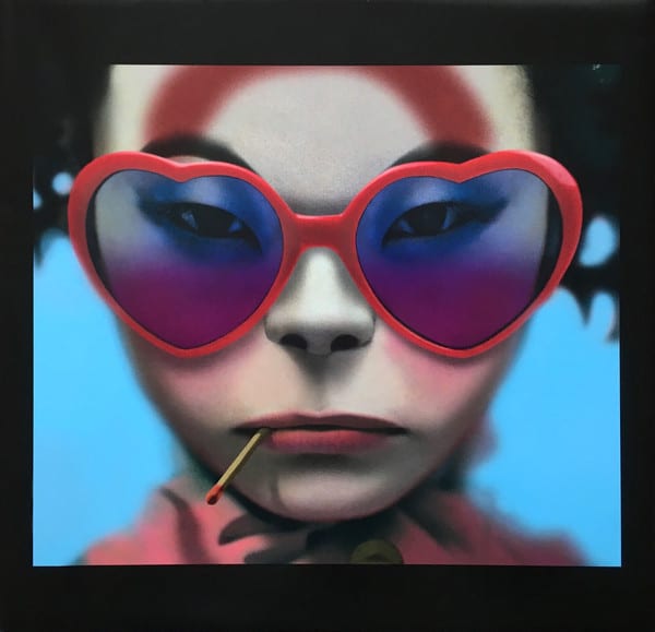 GorillazHumanzAudioEliteColombia1