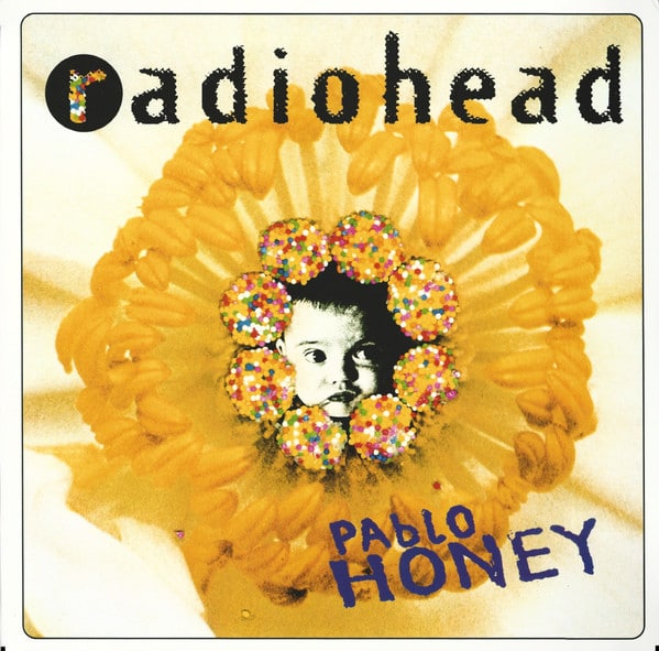 RadioheadPabloHoneyAudioEliteColombia