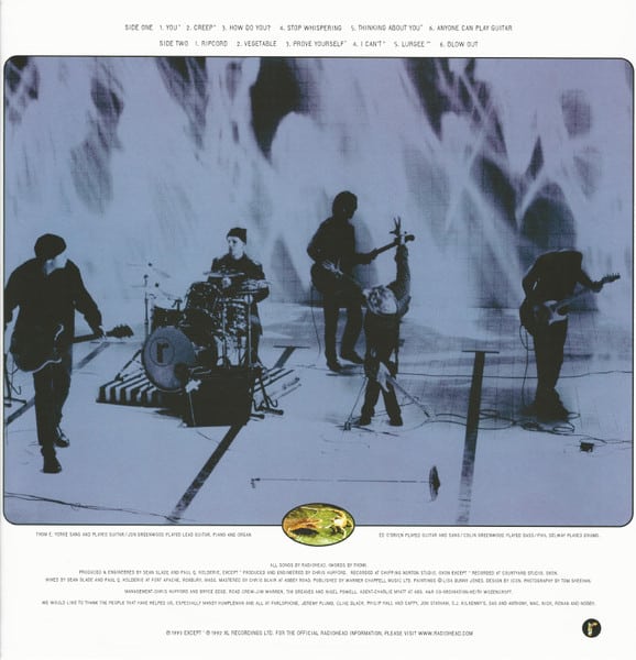 RadioheadPabloHoneyAudioEliteColombia3