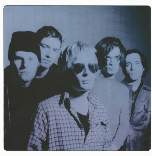 RadioheadPabloHoneyAudioEliteColombia4