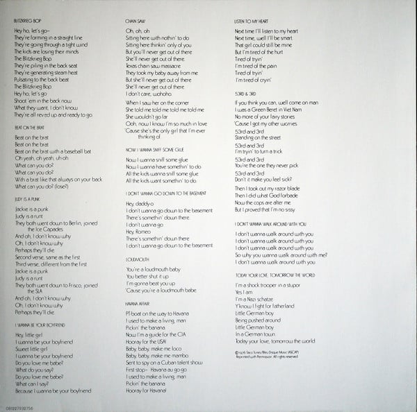 RamonesRamonesAudioEliteColombia3