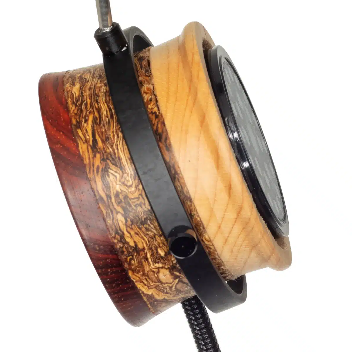 Audio Elite Colombia – Grado Labs – Reference Series – RS1x – Wood
