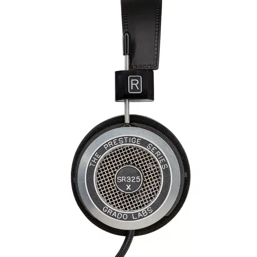 Audio Elite Colombia – Grado Labs – SR325X – Side