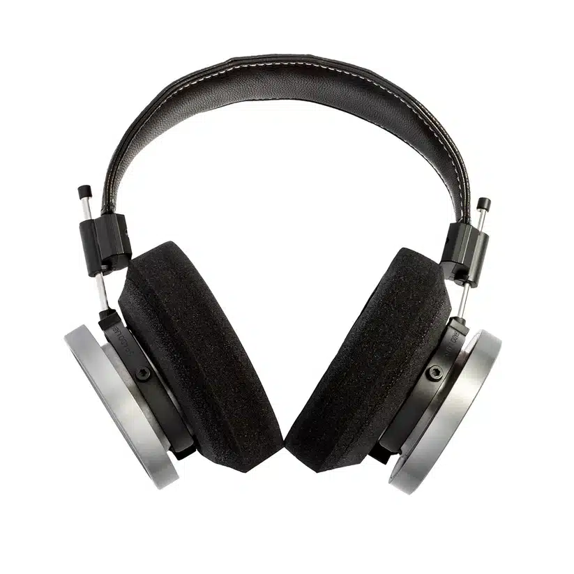 Audio Elite – Grado Labs – Signature Series – HP100 SE – Front
