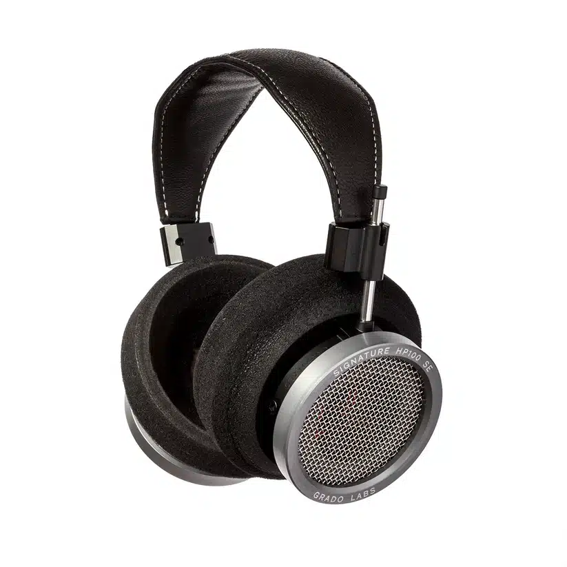 Audio Elite – Grado Labs – Signature Series – HP100 SE – Main