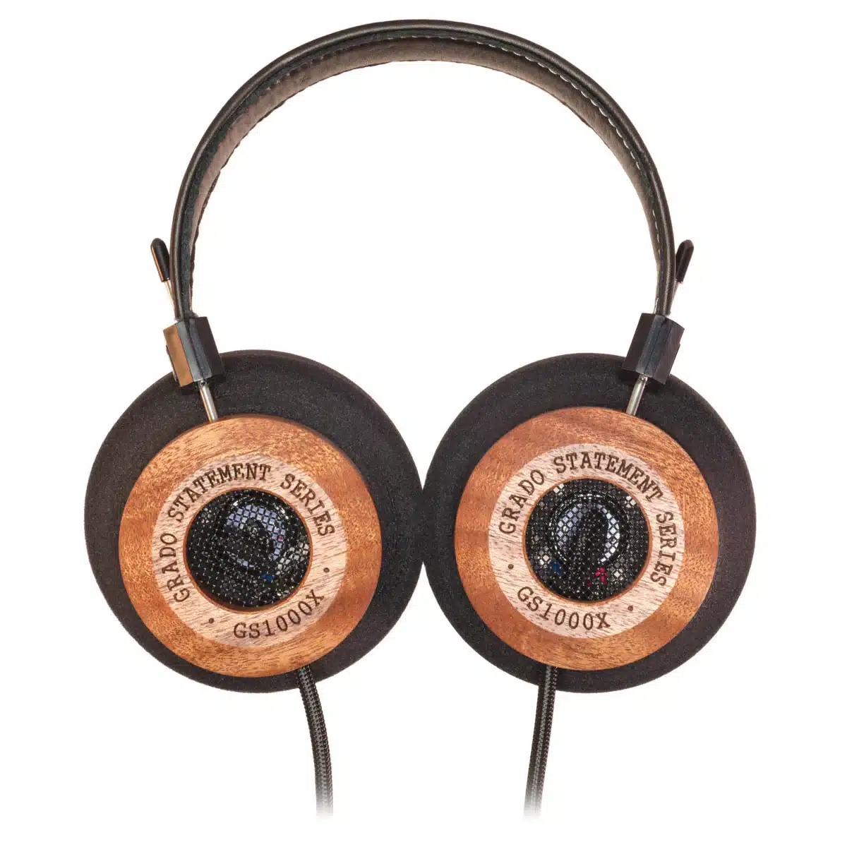 Audio Elite – Grado Labs – Statement Series – GS1000x – Front