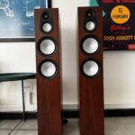 Monitor Audio Silver 300 7G (Usados)