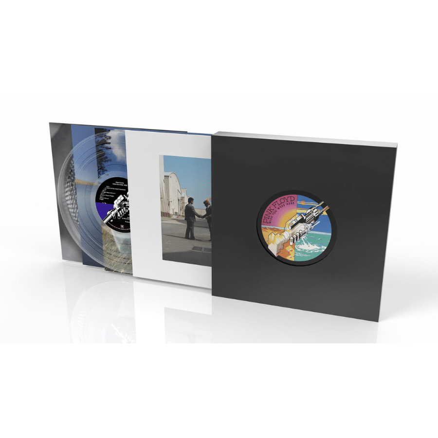 pink-floyd-caja-wish-you-were-here-50-o-aniversario-deluxe-4-lp-vinilo-transparente-2-cd-blu-ray-y-vinilo-de-7-AudioEliteColombia