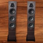 Sonus Faber – Lumina III (Demos y Usados)
