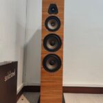 Sonus Faber – Lumina V (Demos y Usados)
