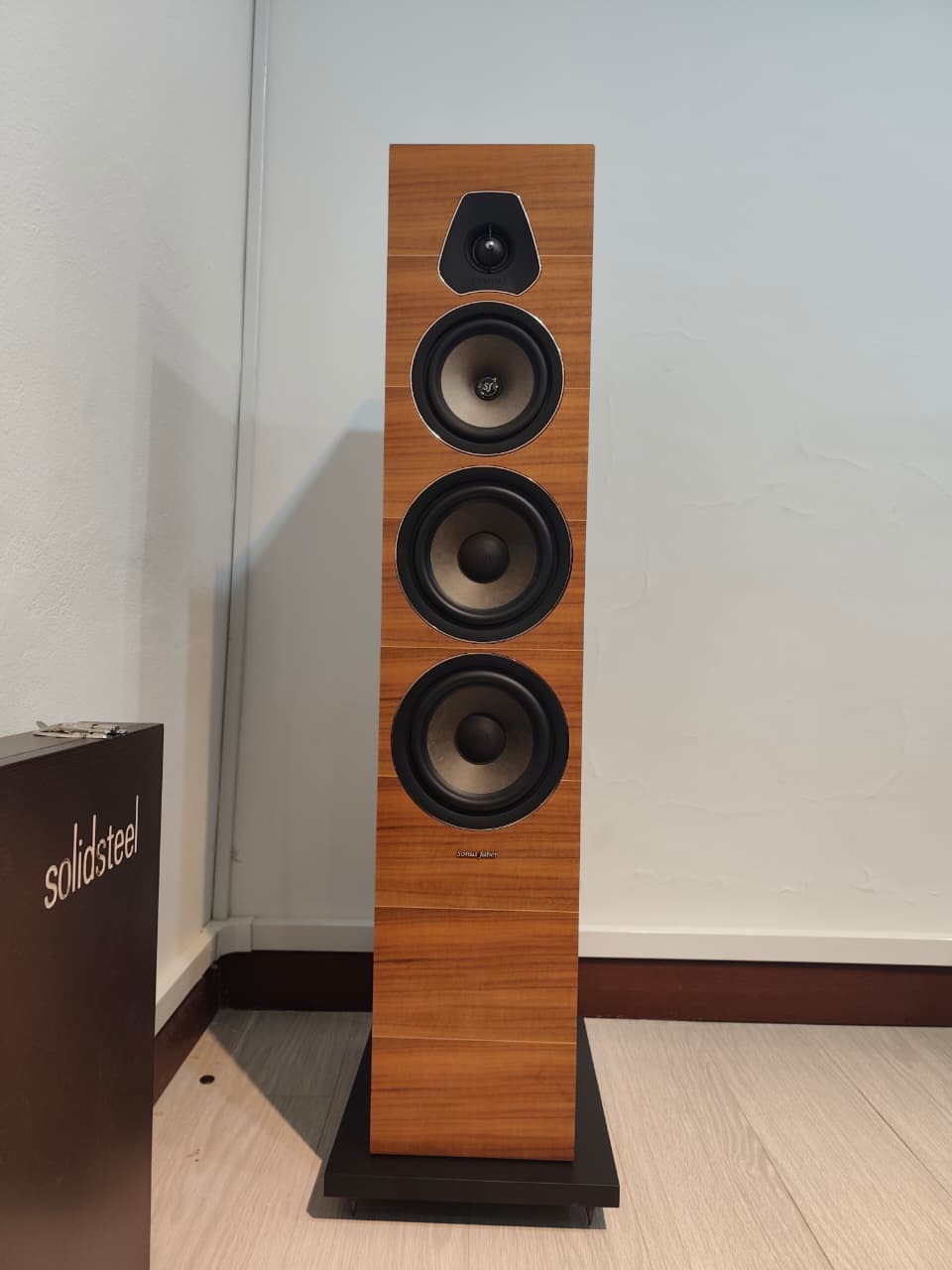 SonusFaberLuminaVUsados