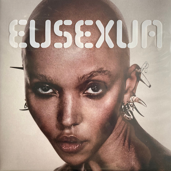 Audio Elite Colombia – FKA Twigs – Eusexua – Cover
