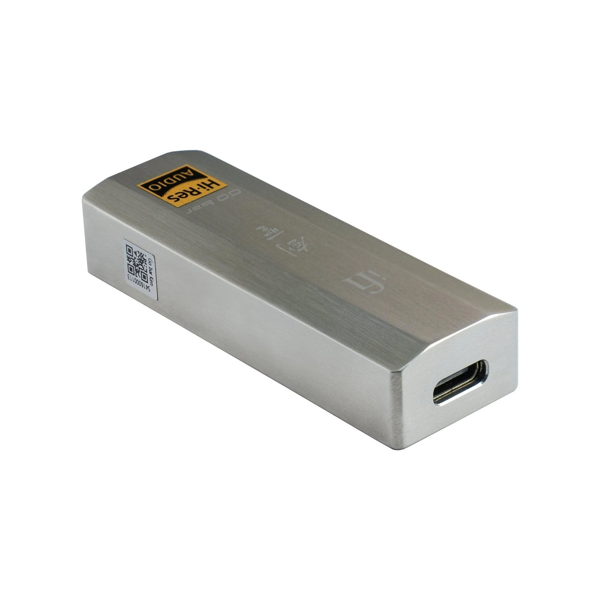 Audio Elite Colombia – Ifi Audio – GO Bar Kensei – 34-2