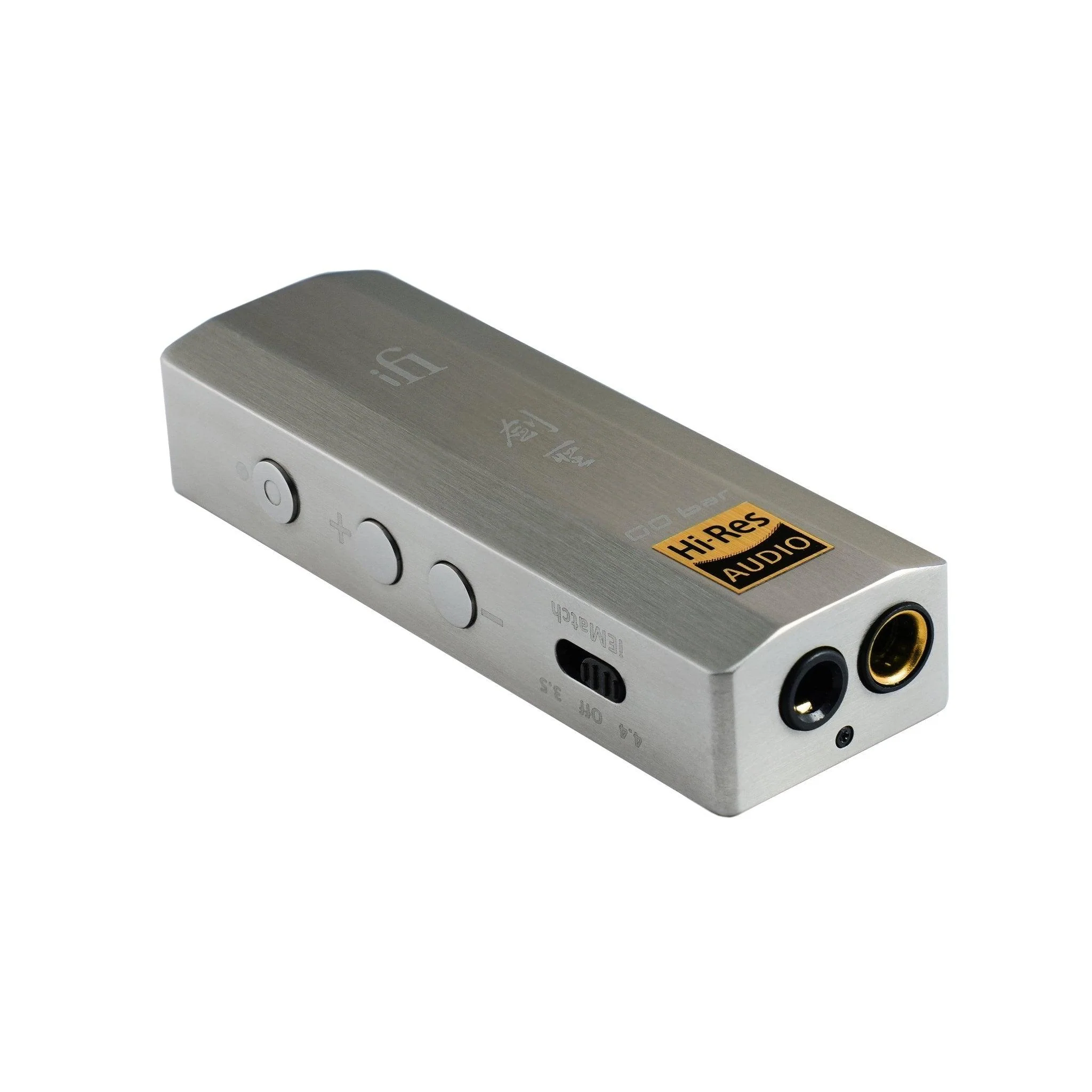 Audio Elite Colombia – Ifi Audio – GO Bar Kensei – 34