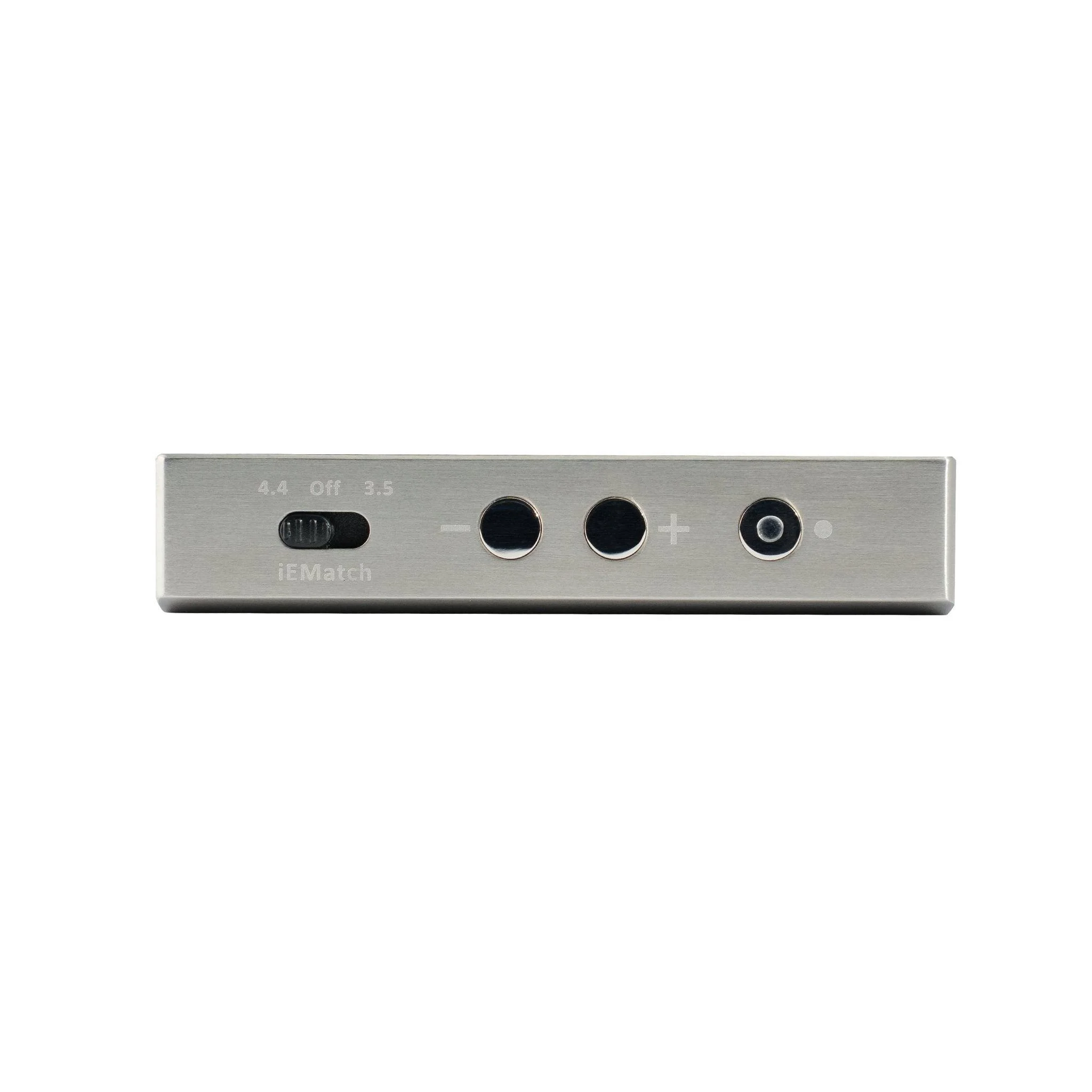 Audio Elite Colombia – Ifi Audio – GO Bar Kensei – Bottom