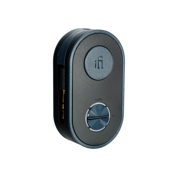 Audio Elite Colombia – Ifi Audio – UP Travel – 34