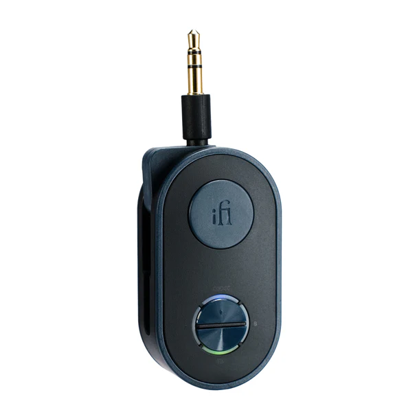 Audio Elite Colombia – Ifi Audio – UP Travel – w-cable