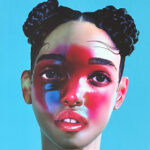 FKA Twigs – LP1