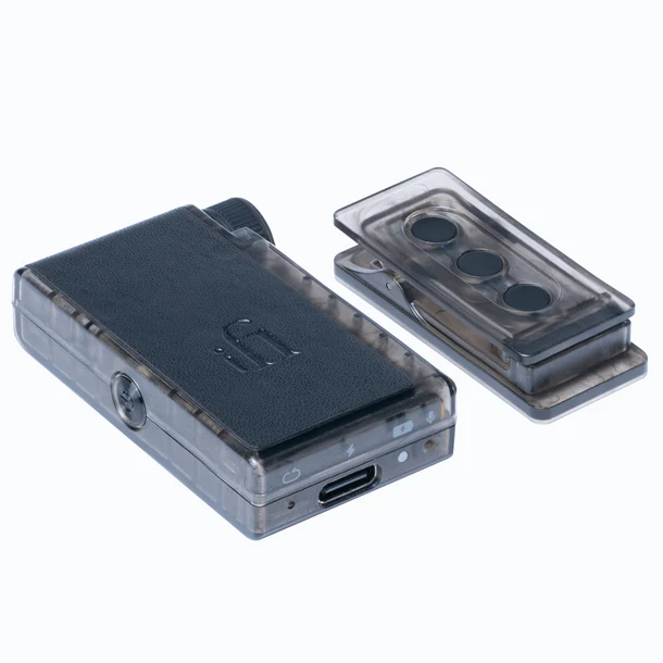 Audio Elite – Ifi Audio – GO blu Air – Magnet
