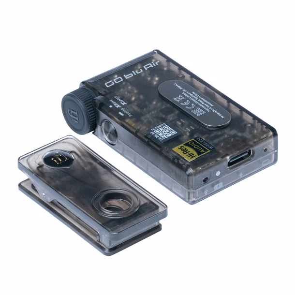 Audio Elite – Ifi Audio – GO blu Air – Magnet2
