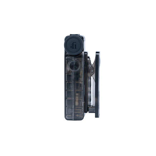 Audio Elite – Ifi Audio – GO blu Air – Side