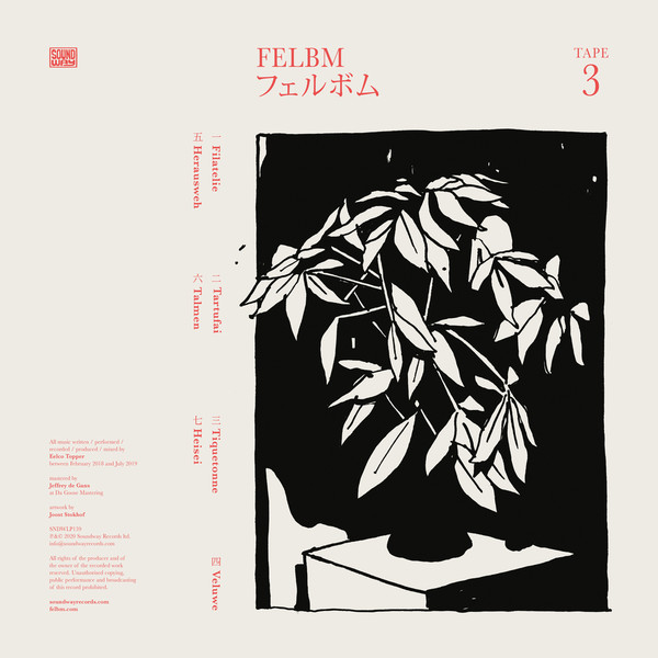 FelbmTape3AudioEliteColombia