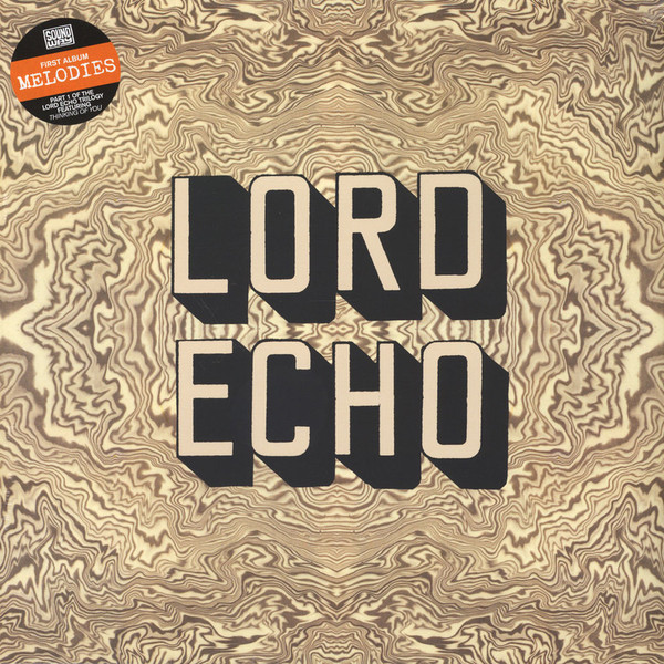 Lord Echo-Melodies-AudioEliteColombia