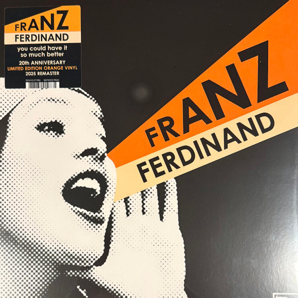 franz-ferdinand-you-could-have-it-so-much-better