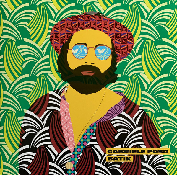 gabriele-poso-batikAudioEliteColombia