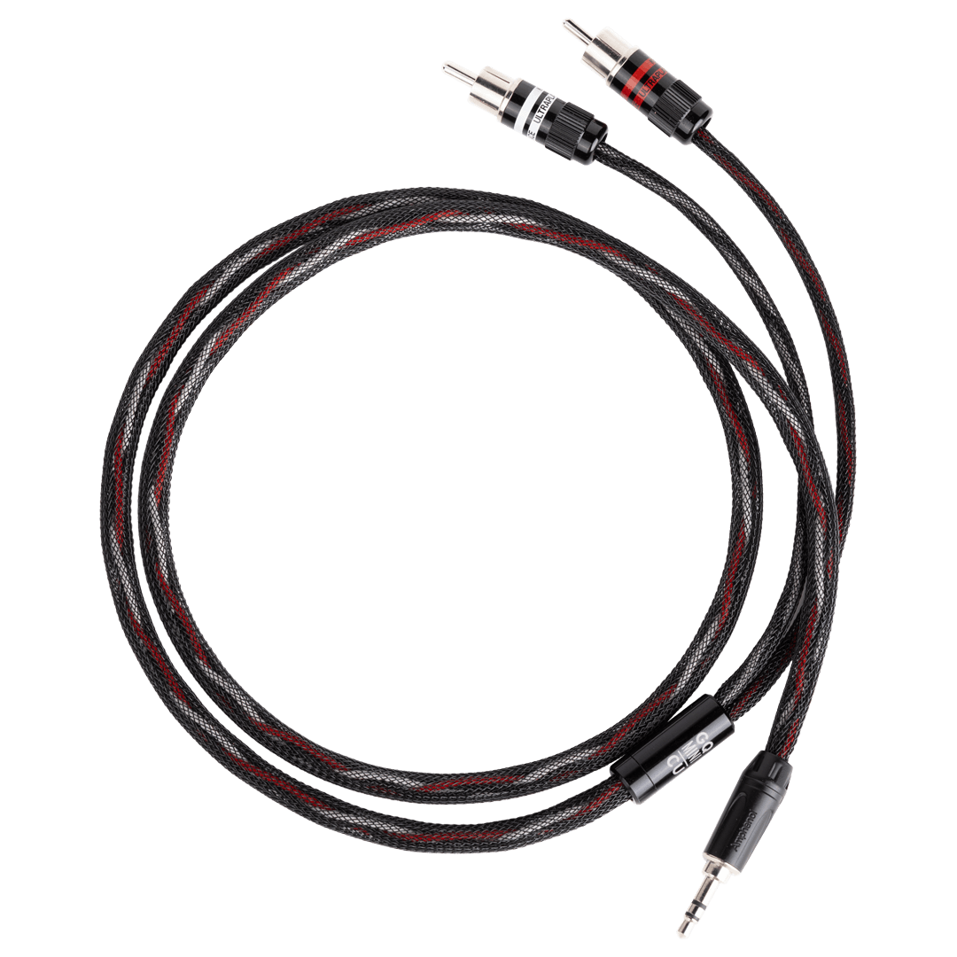 kimber-kable-gqmini-cu-3-5mm-trs-a-2-rca-ultraplate