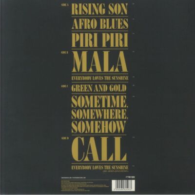 Takuya Kuroda – Rising Son – Back – Audio Elite Colombia