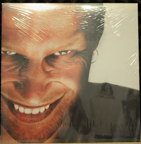 Aphex Twin Richard james Audio Elite Colombia