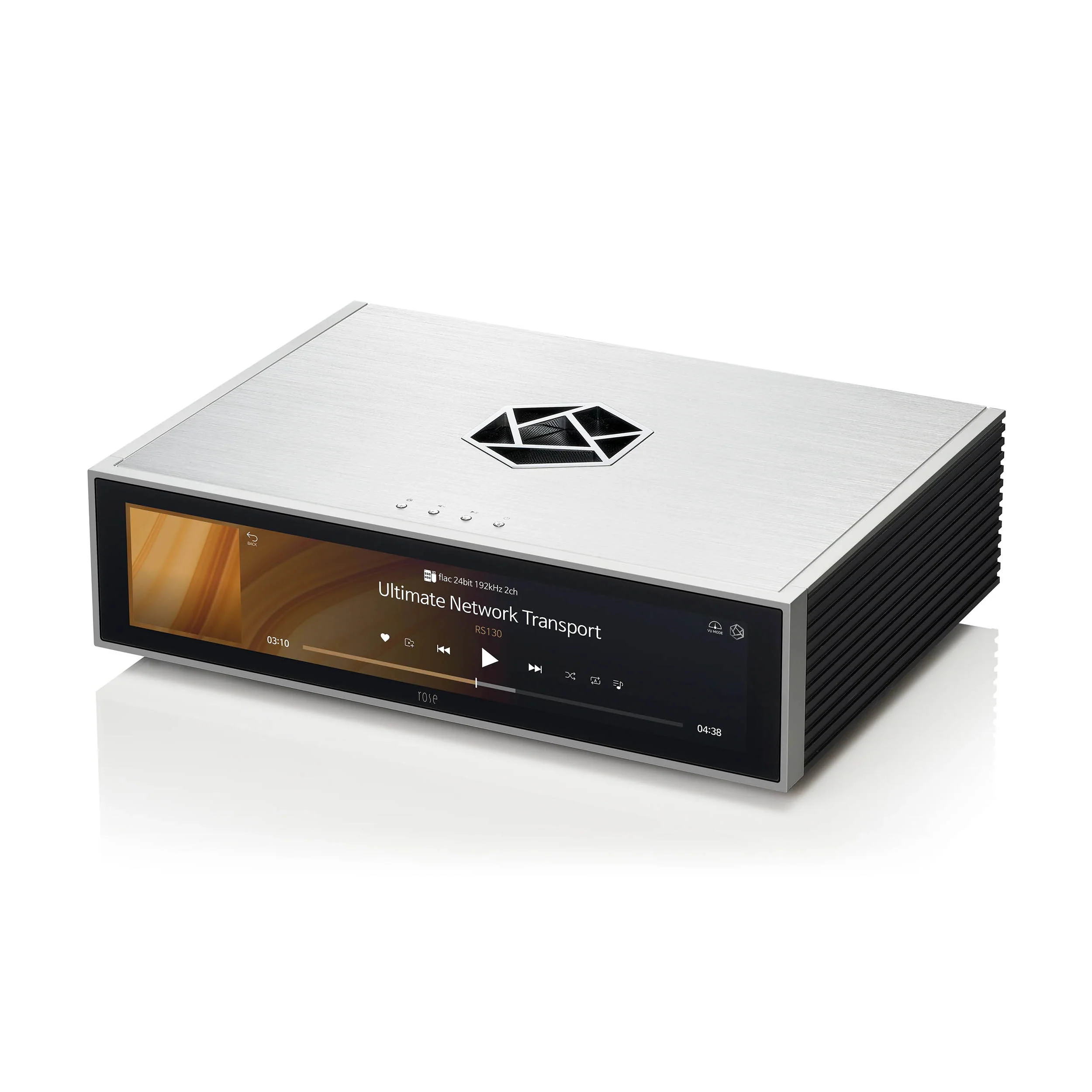 hifi-rose-rs130-silver-audioelitecolombia