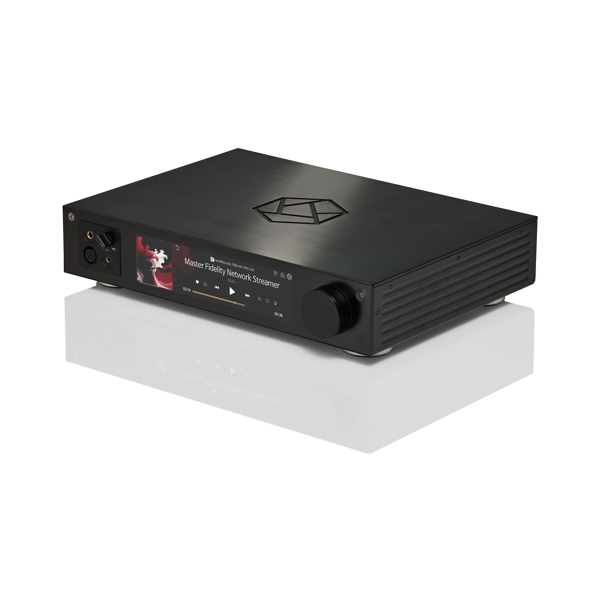 hifi-rose-rs451-audioelitecolombia-black