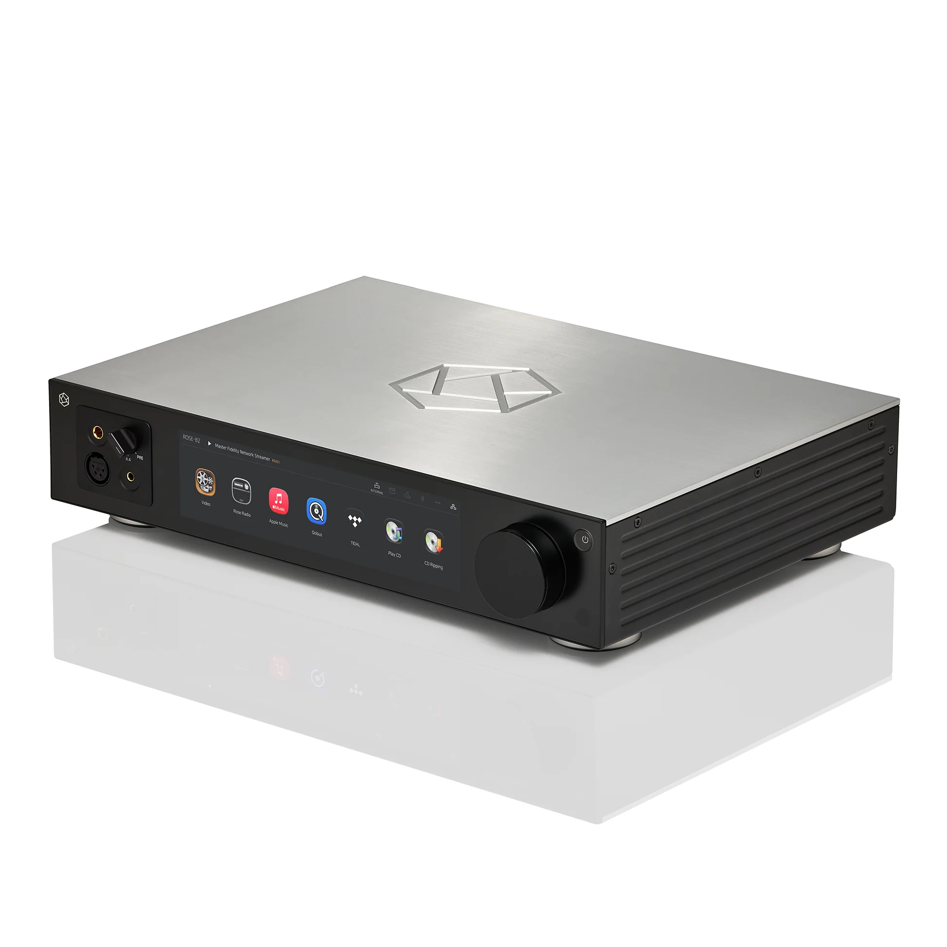 hifi-rose-rs451-audioelitecolombia-silver