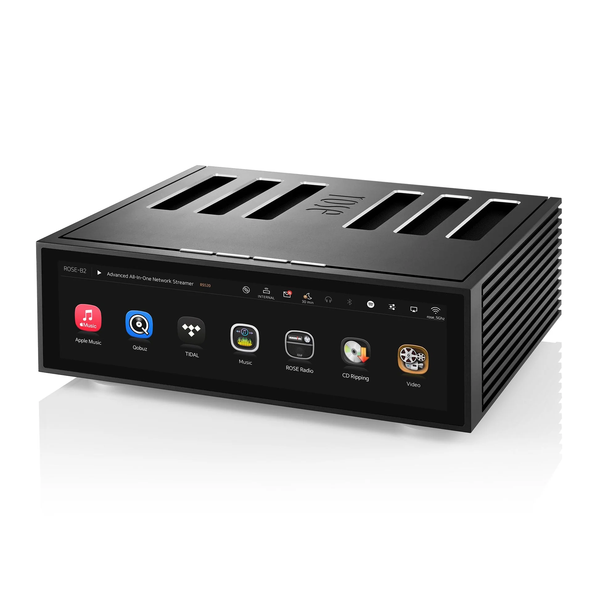 hifi-rose-rs520-black-audioelitecolombia