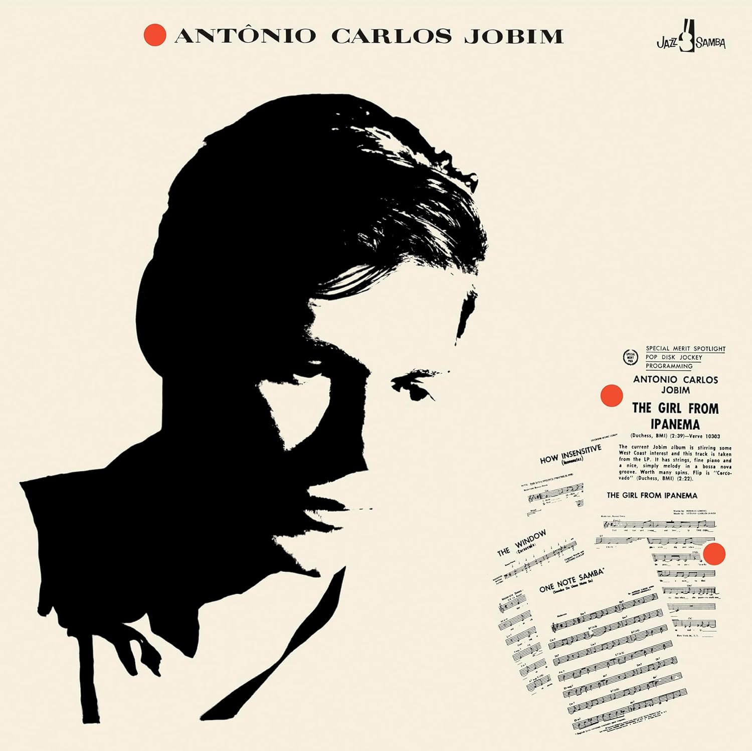antonio carlos jobin ipanema audio elite colombia