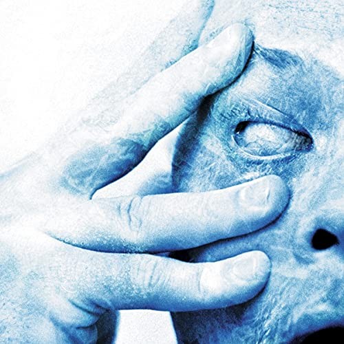 Porcupine Tree – In Absentia – Cover – Audio Elite Colombia