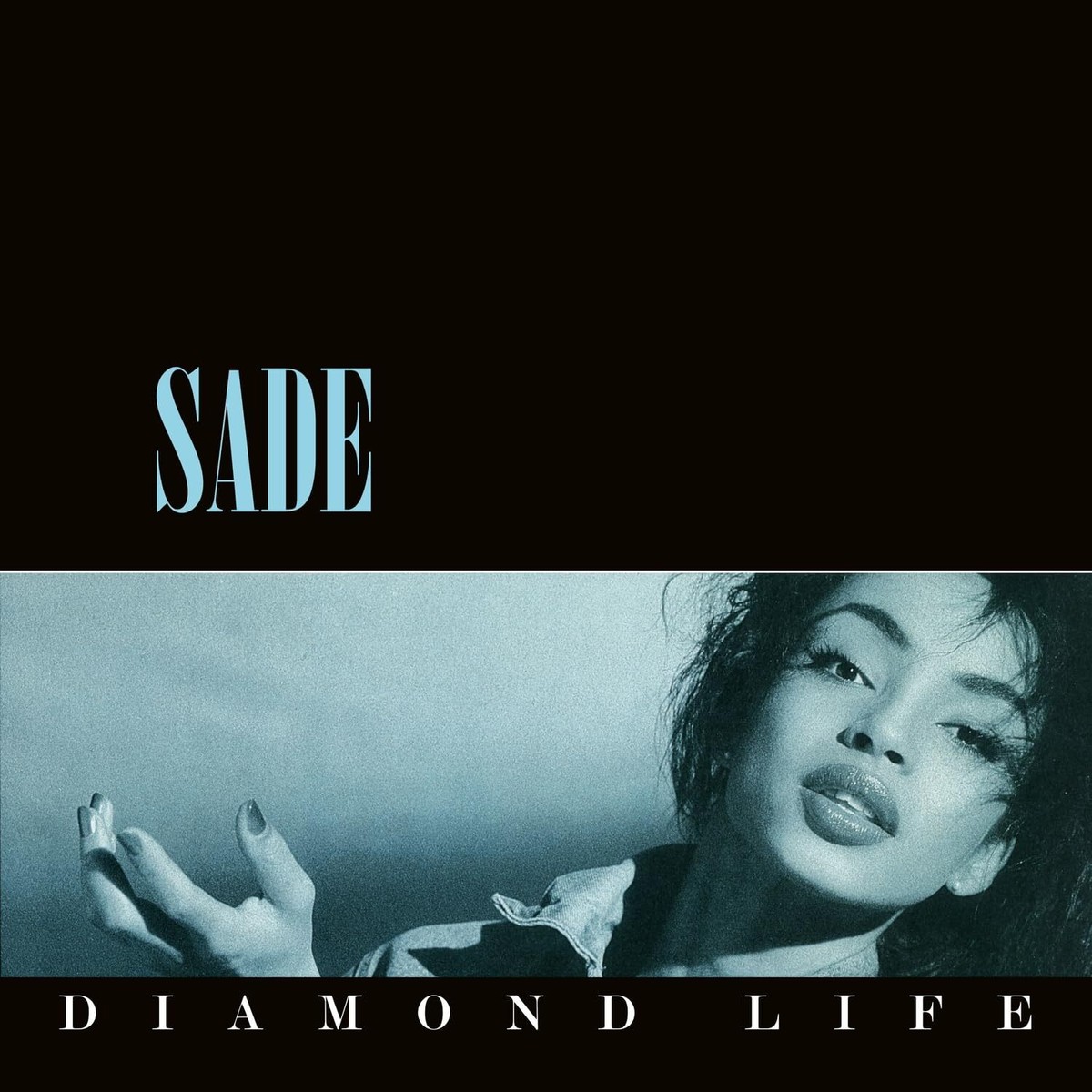 Sade – Diamond Life – Half-Speed Mastering – Cover – Audio Elite Colombia