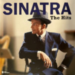 Frank Sinatra ‎– The Hits (1Lp 180 Gr Vinilo Azul)