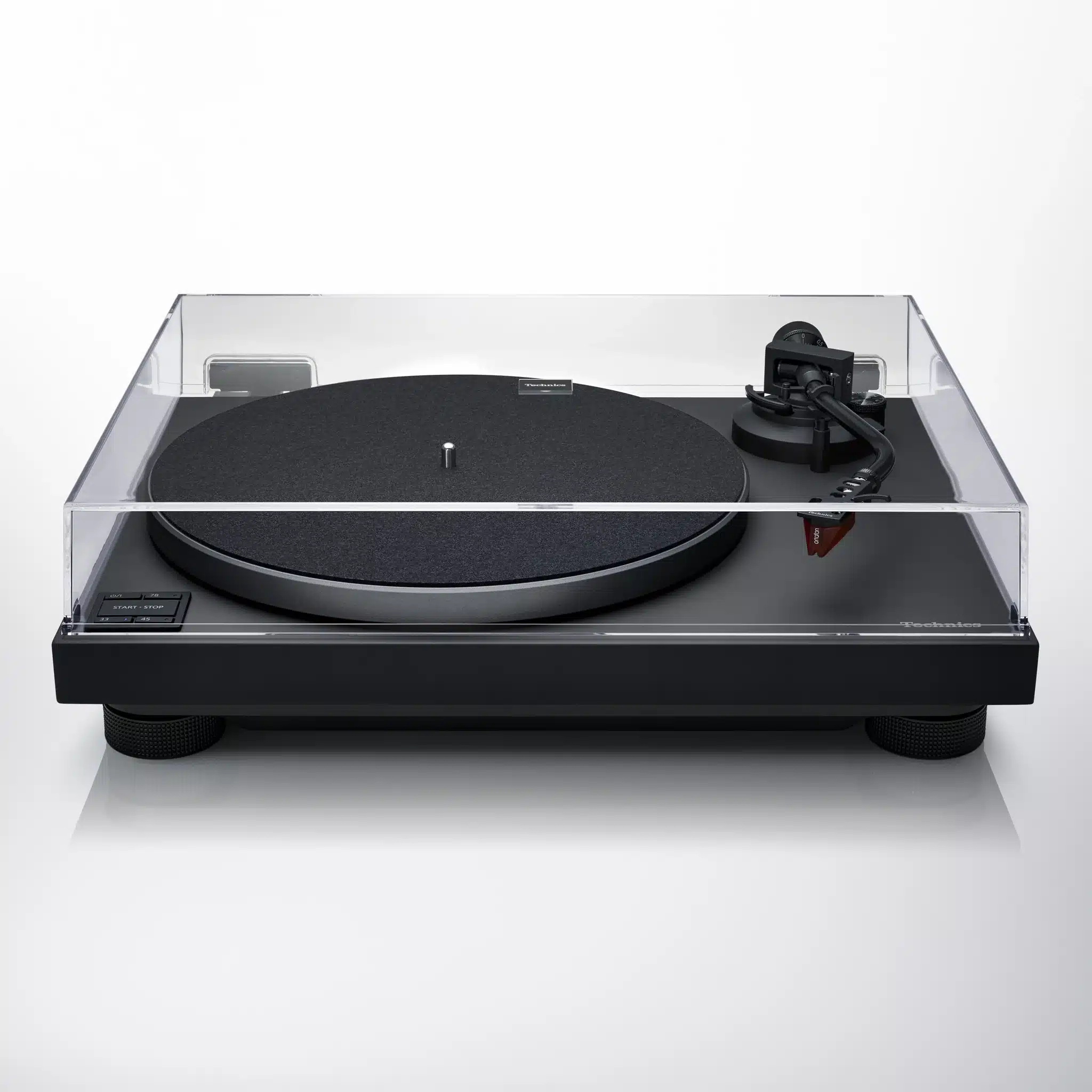 Technics – SL-50C – Closed – Audio Elite Colombia