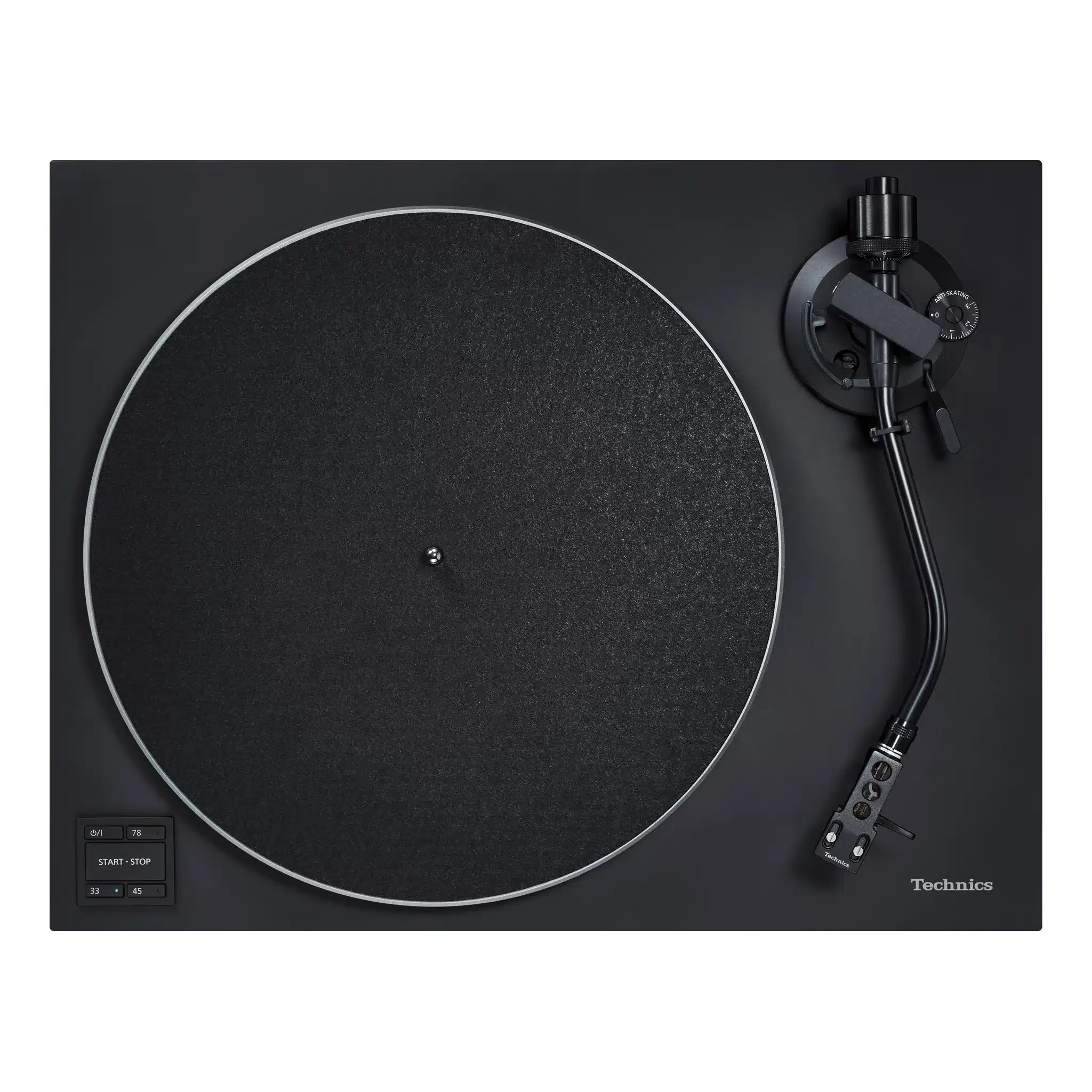 Technics – SL-50C – Top – Audio Elite Colombia