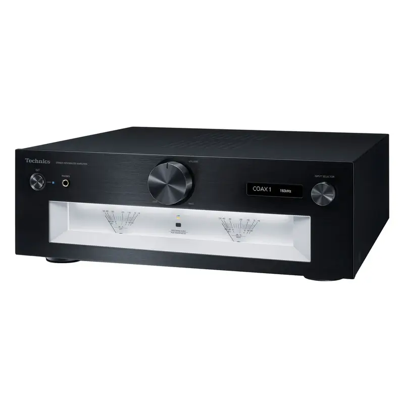 TechnicsSU-G700M2Negro