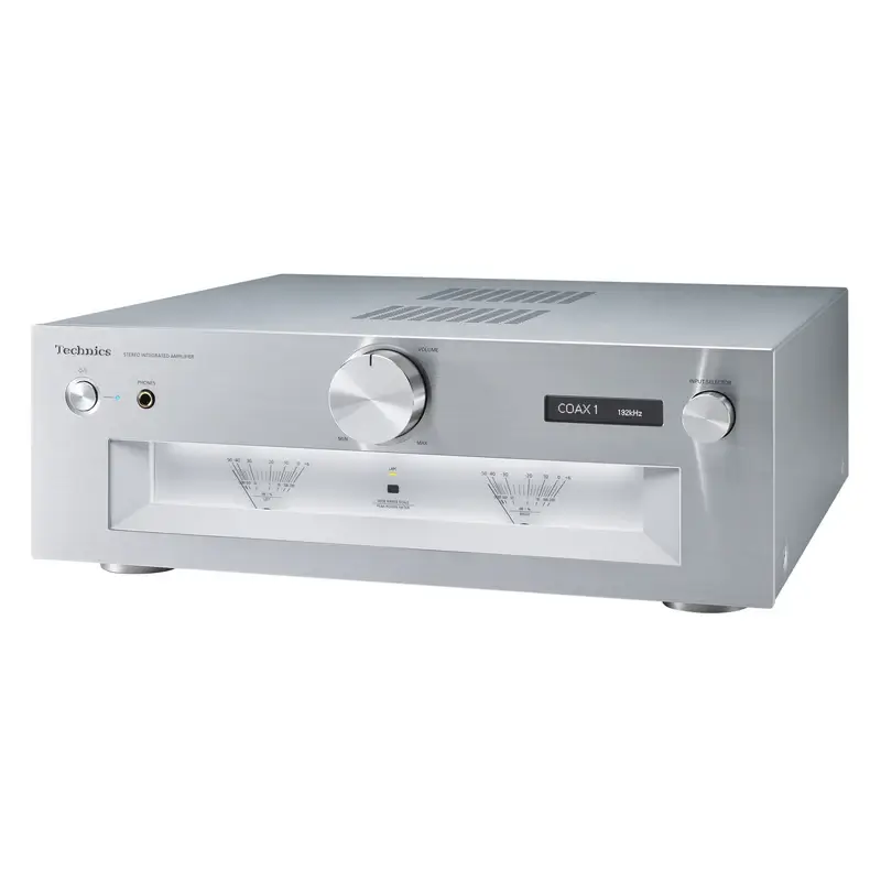TechnicsSU-G700M2Plateado